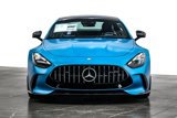 New 2025 Mercedes-Benz AMG GT 63 image 2