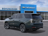 New 2025 Chevrolet Tahoe Z71 image 3