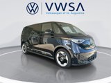 New 2025 Volkswagen ID. Buzz Pro S image 2