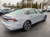 Certified 2025 Honda Accord Sport image 3