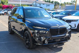 New 2026 BMW X7 xDrive40i w/ M Sport Package image 3