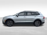 Used 2024 Volkswagen Tiguan S image 2