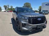 New 2025 Ford Explorer ST image 5