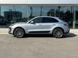 Certified 2025 Porsche Macan image 2