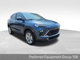 New 2026 Buick Encore GX Preferred image 2