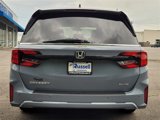 New 2025 Honda Odyssey Elite image 4