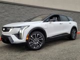 New 2025 Cadillac Optiq Sport 1 w/ LPO, Floor Liner Package image 2