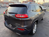 Used 2015 Jeep Cherokee Limited image 6
