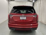 Used 2024 Cadillac XT6 Sport image 6