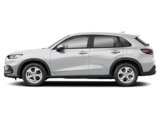 New 2025 Honda HR-V LX image 3