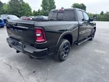 New 2025 RAM 1500 Big Horn image 5