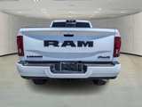 New 2025 RAM 2500 Laramie image 5