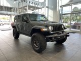 New 2025 Jeep Wrangler Unlimited Rubicon 392 image 2