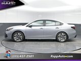 New 2025 Subaru Legacy Touring XT image 4