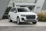Certified 2025 Audi Q7 3.0T Premium Plus image 2