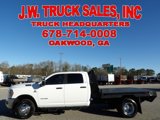 Used 2024 RAM 3500 SLT w/ Quick Order Package 2YG SLT image 2