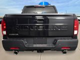 New 2025 Honda Ridgeline Black Edition image 4