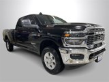 New 2025 RAM 3500 Big Horn image 2