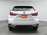 Used 2022 Lexus RX 450h AWD w/ Premium Package image 4