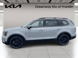 New 2025 Kia Telluride SX Prestige X-Line image 4
