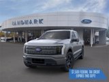 New 2025 Ford F150 Lightning Lariat image 2