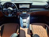 New 2025 Mercedes-Benz AMG GT 53 image 4
