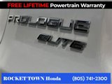 New 2025 Honda Prologue Elite image 5