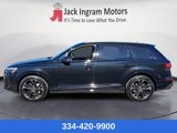New 2025 Audi Q7 3.0T Premium Plus image 2