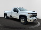 Used 2024 Chevrolet Silverado 3500 LT w/ Convenience Package image 3