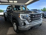 Used 2021 GMC Sierra 1500 SLT w/ SLT Convenience Package image 3
