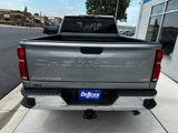 New 2025 Chevrolet Silverado 3500 LTZ w/ LTZ Premium Package image 5