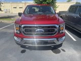 Used 2021 Ford F150 XLT w/ Equipment Group 302A High image 2