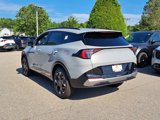 New 2026 Kia Sportage SX image 6