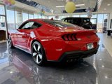 New 2025 Ford Mustang GT Premium w/ 60th Anniversary Package image 5