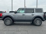 New 2025 Ford Bronco Badlands image 4
