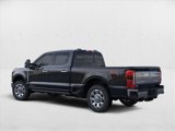 New 2025 Ford F250 King Ranch w/ Chrome Package image 4