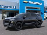 New 2026 Chevrolet Equinox LT w/ Midnight Edition image 2