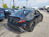 New 2025 Subaru WRX Limited image 4