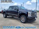 New 2025 Ford F250 King Ranch image 5