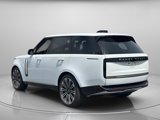 New 2025 Land Rover Range Rover SE image 3