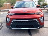 Used 2020 Kia Soul LX image 3