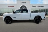 New 2026 RAM 2500 Big Horn image 3