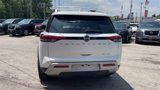 New 2025 Nissan Pathfinder SL image 5