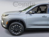 New 2026 Chevrolet Traverse Z71 image 2