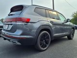 New 2025 Volkswagen Atlas SE image 4