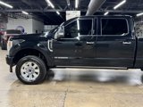 Used 2022 Ford F250 Platinum image 5