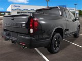 New 2025 Honda Ridgeline Black Edition image 5