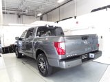 Used 2023 Nissan Titan SV image 4