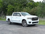 New 2025 RAM 1500 Tungsten image 2
