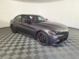 New 2025 Alfa Romeo Giulia w/ Veloce Package Rwd image 2